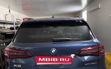 BMW X5, 2021 год, 7 500 000 рублей, 7 фотография