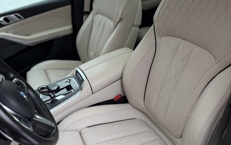 BMW X5, 2021 год, 7 500 000 рублей, 18 фотография