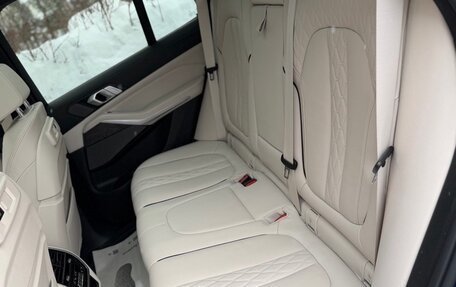 BMW X5, 2021 год, 7 500 000 рублей, 17 фотография