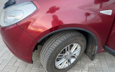 Renault Sandero I, 2011 год, 510 000 рублей, 20 фотография