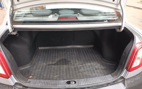 KIA Rio II, 2009 год, 450 000 рублей, 11 фотография