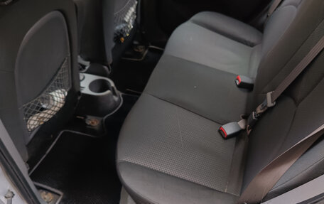 KIA Rio II, 2009 год, 450 000 рублей, 10 фотография