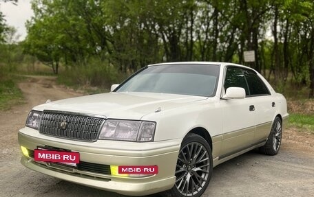 Toyota Crown, 1997 год, 930 000 рублей, 2 фотография