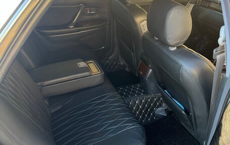 Toyota Crown, 1997 год, 930 000 рублей, 16 фотография