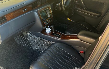 Toyota Crown, 1997 год, 930 000 рублей, 14 фотография