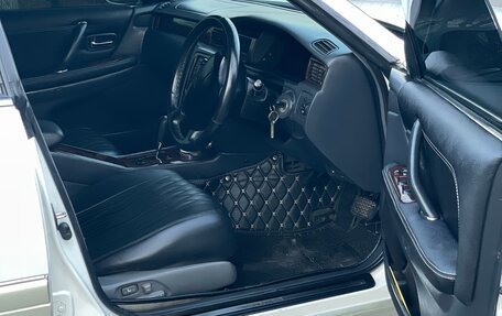 Toyota Crown, 1997 год, 930 000 рублей, 18 фотография