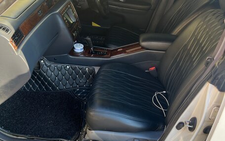 Toyota Crown, 1997 год, 930 000 рублей, 15 фотография