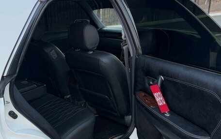 Toyota Crown, 1997 год, 930 000 рублей, 19 фотография