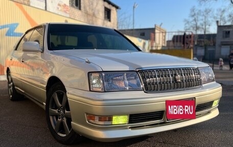 Toyota Crown, 1997 год, 930 000 рублей, 6 фотография