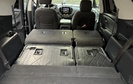 Chevrolet Traverse II, 2020 год, 2 750 000 рублей, 7 фотография