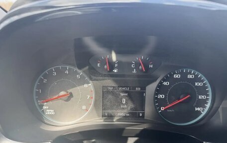 Chevrolet Traverse II, 2020 год, 2 750 000 рублей, 8 фотография