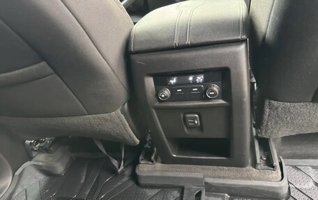 Chevrolet Traverse II, 2020 год, 2 750 000 рублей, 9 фотография