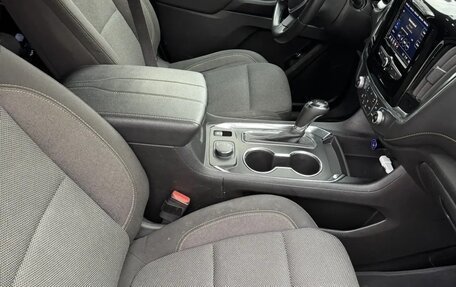 Chevrolet Traverse II, 2020 год, 2 750 000 рублей, 5 фотография