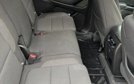 Chevrolet Traverse II, 2020 год, 2 750 000 рублей, 6 фотография