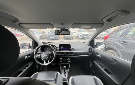 KIA Morning III, 2022 год, 1 500 000 рублей, 7 фотография