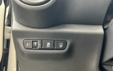 KIA Morning III, 2022 год, 1 500 000 рублей, 15 фотография