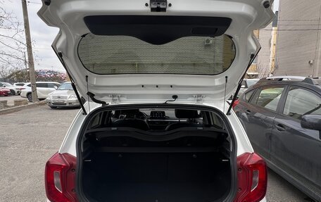 KIA Morning III, 2022 год, 1 500 000 рублей, 5 фотография