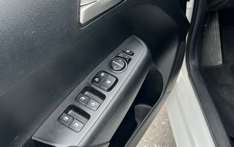 KIA Morning III, 2022 год, 1 500 000 рублей, 14 фотография