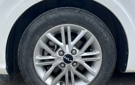 KIA Morning III, 2022 год, 1 500 000 рублей, 6 фотография