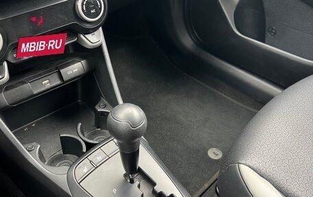 KIA Morning III, 2022 год, 1 500 000 рублей, 9 фотография