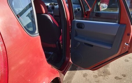 Mitsubishi Colt VI рестайлинг, 2008 год, 180 000 рублей, 1 фотография