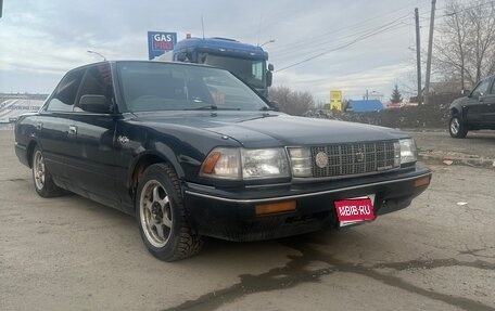 Toyota Crown, 1987 год, 250 000 рублей, 1 фотография