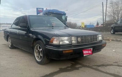Toyota Crown, 1987 год, 250 000 рублей, 1 фотография