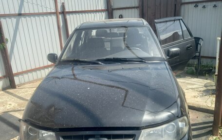 Daewoo Nexia I рестайлинг, 2010 год, 180 000 рублей, 1 фотография