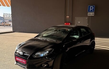 Ford Focus III, 2013 год, 690 000 рублей, 1 фотография