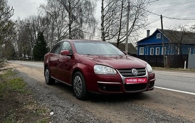 Volkswagen Jetta VI, 2008 год, 549 999 рублей, 1 фотография