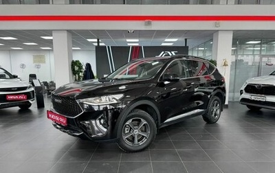 Haval F7 I, 2021 год, 1 799 000 рублей, 1 фотография