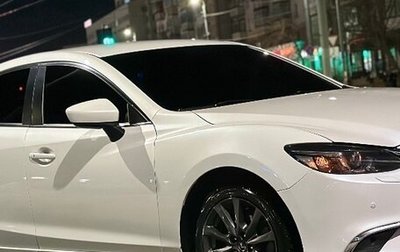 Mazda 6, 2015 год, 1 530 000 рублей, 1 фотография