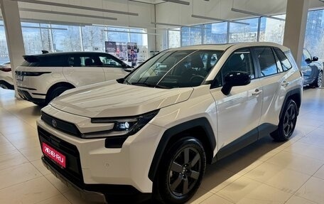Toyota RAV4, 2026 год, 4 790 000 рублей, 1 фотография
