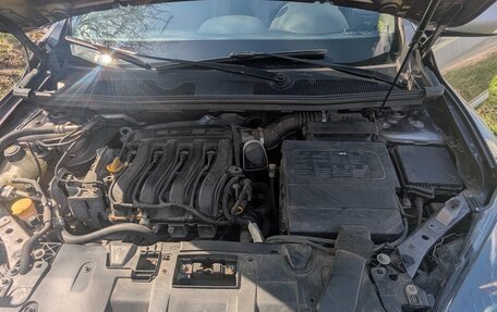 Renault Megane III, 2011 год, 800 000 рублей, 8 фотография