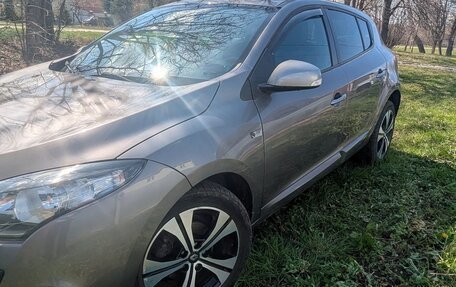 Renault Megane III, 2011 год, 800 000 рублей, 5 фотография