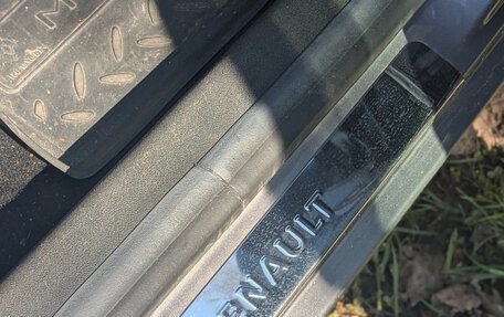 Renault Megane III, 2011 год, 800 000 рублей, 11 фотография