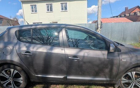 Renault Megane III, 2011 год, 800 000 рублей, 3 фотография