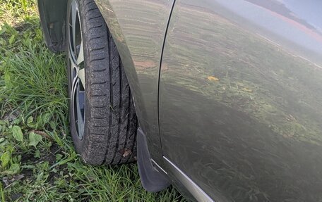 Renault Megane III, 2011 год, 800 000 рублей, 14 фотография