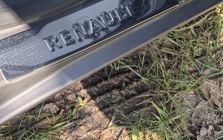 Renault Megane III, 2011 год, 800 000 рублей, 9 фотография