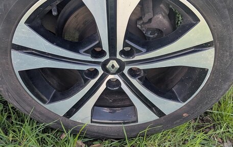 Renault Megane III, 2011 год, 800 000 рублей, 15 фотография