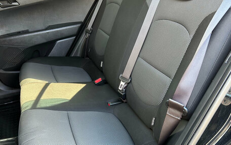 Hyundai Creta I рестайлинг, 2019 год, 1 899 000 рублей, 11 фотография