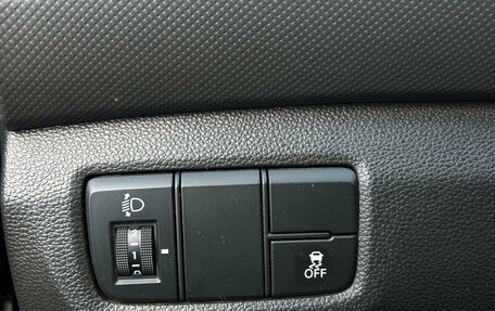 Hyundai Creta I рестайлинг, 2019 год, 1 899 000 рублей, 24 фотография