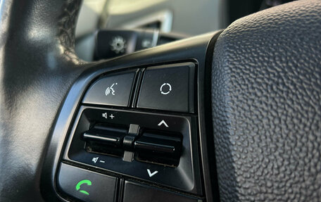 Hyundai Creta I рестайлинг, 2019 год, 1 899 000 рублей, 17 фотография