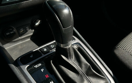 Hyundai Creta I рестайлинг, 2019 год, 1 899 000 рублей, 21 фотография