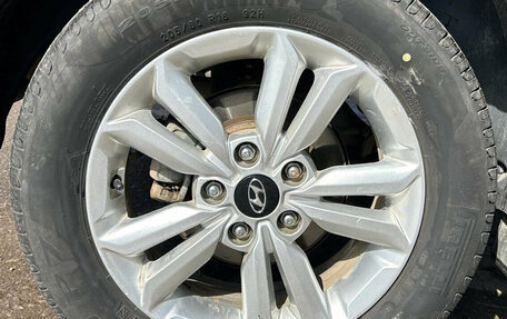 Hyundai Creta I рестайлинг, 2019 год, 1 899 000 рублей, 26 фотография