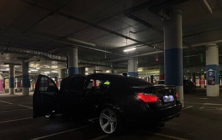 BMW 5 серия, 2007 год, 1 320 000 рублей, 4 фотография