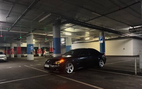 BMW 5 серия, 2007 год, 1 320 000 рублей, 5 фотография