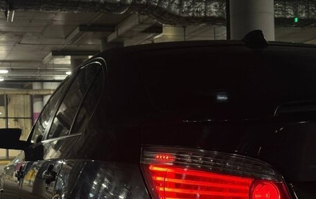 BMW 5 серия, 2007 год, 1 320 000 рублей, 9 фотография