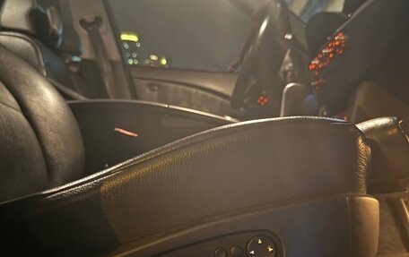 BMW 5 серия, 2007 год, 1 320 000 рублей, 15 фотография