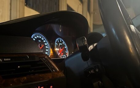 BMW 5 серия, 2007 год, 1 320 000 рублей, 17 фотография